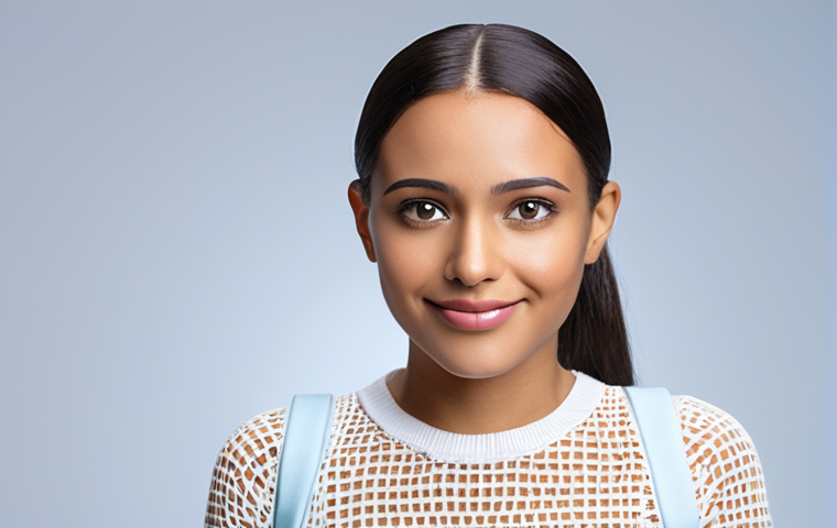AI Chatbot Revolutionizing Customer Service**
*Prompt:* A modern, friendly-looking AI chatbot interface assisting a diverse range of customers online. Focus on ease of use and efficient problem-solving. A bright, clean aesthetic.
**
